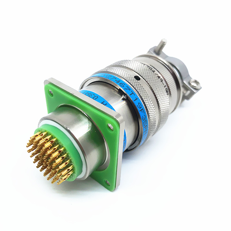 GJB599系列（MIL-DTL-38999）